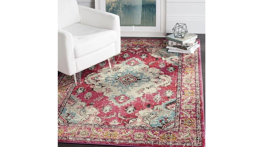 luxury monaco collection rug