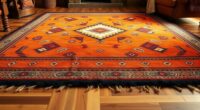 luxury southwest rug selection
