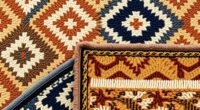luxury wool silk carpets