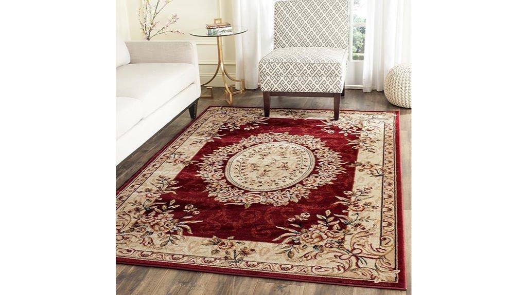 lyndhurst 6x9 rug