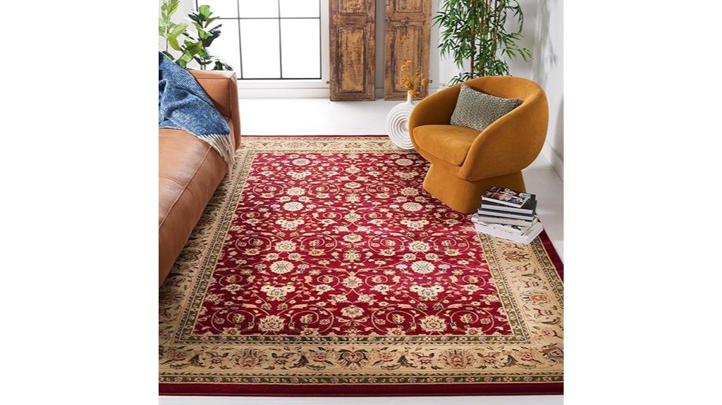 lyndhurst 8x10 rug