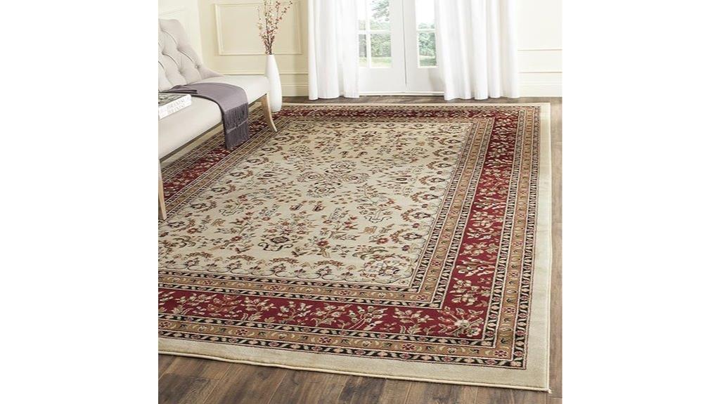 lyndhurst 9x12 area rug