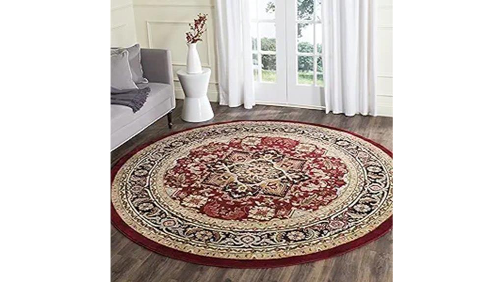 lyndhurst collection area rug