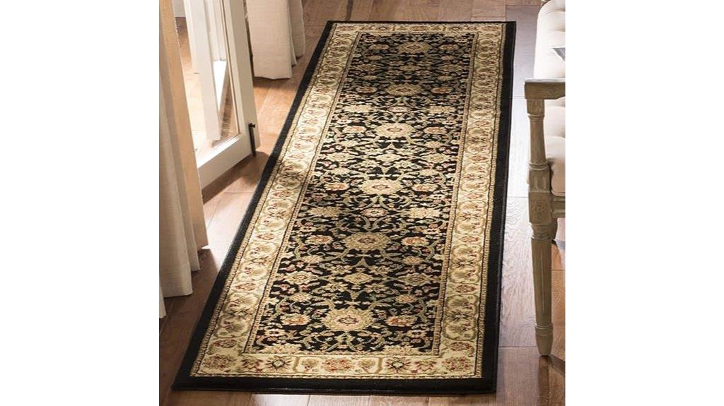 lyndhurst runner rug 23x6