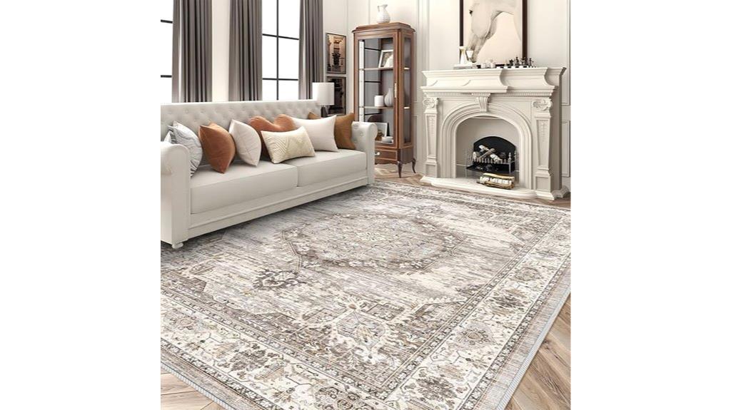 machine washable 9x12 rug