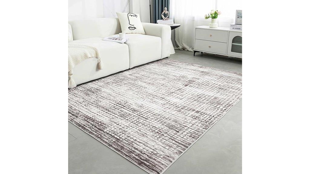 machine washable faux cashmere