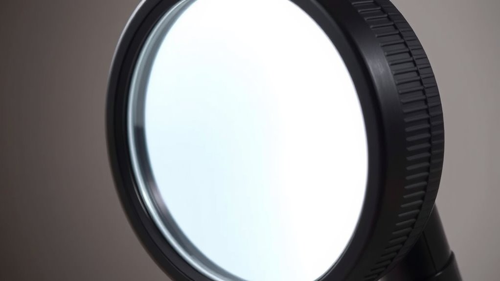 magnification lighting durability power