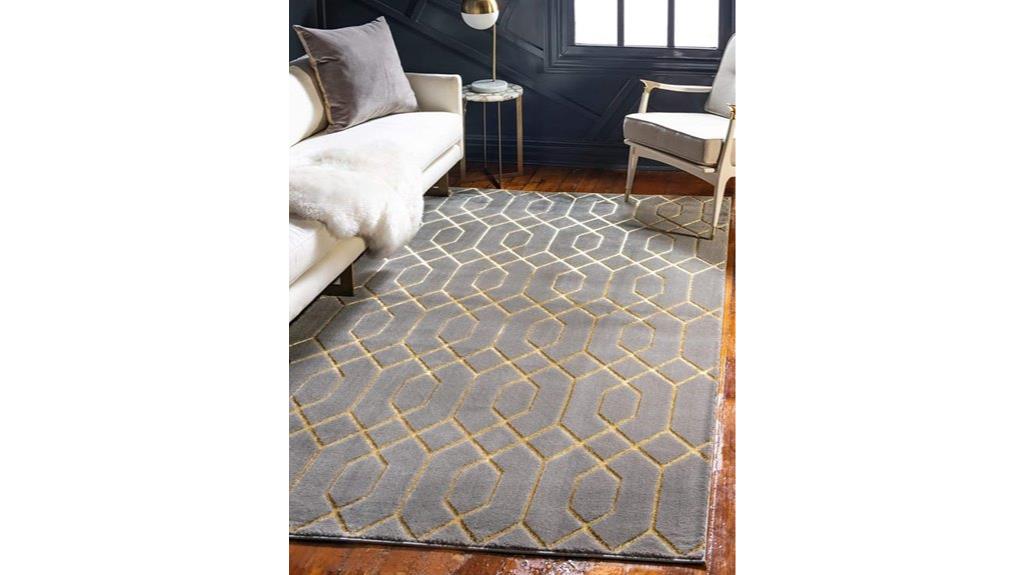 marilyn monroe glam rug
