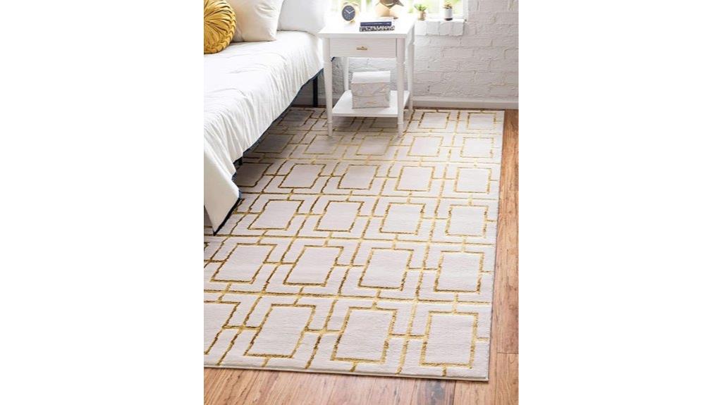 marilyn monroe glam rug