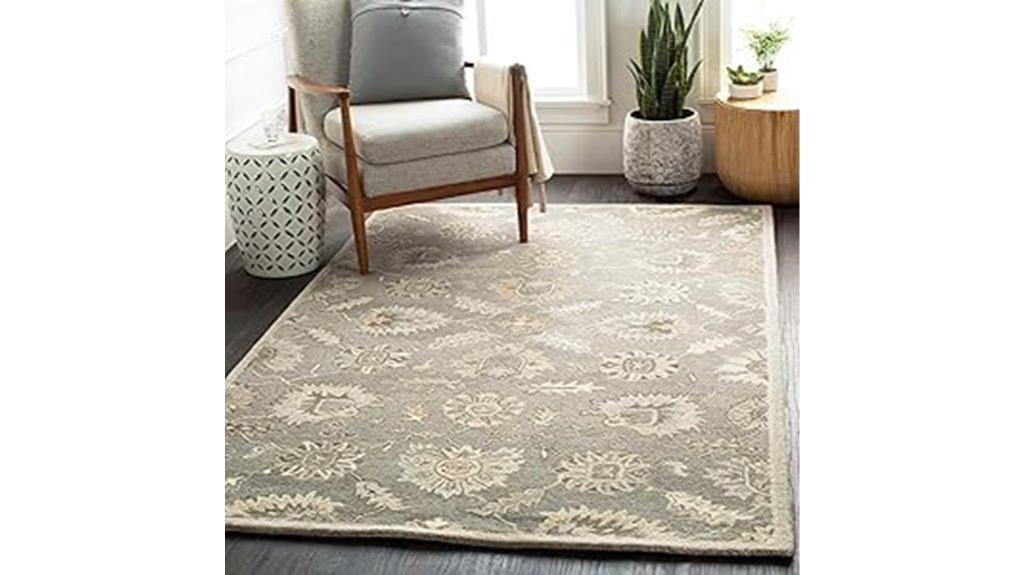 mark day rug