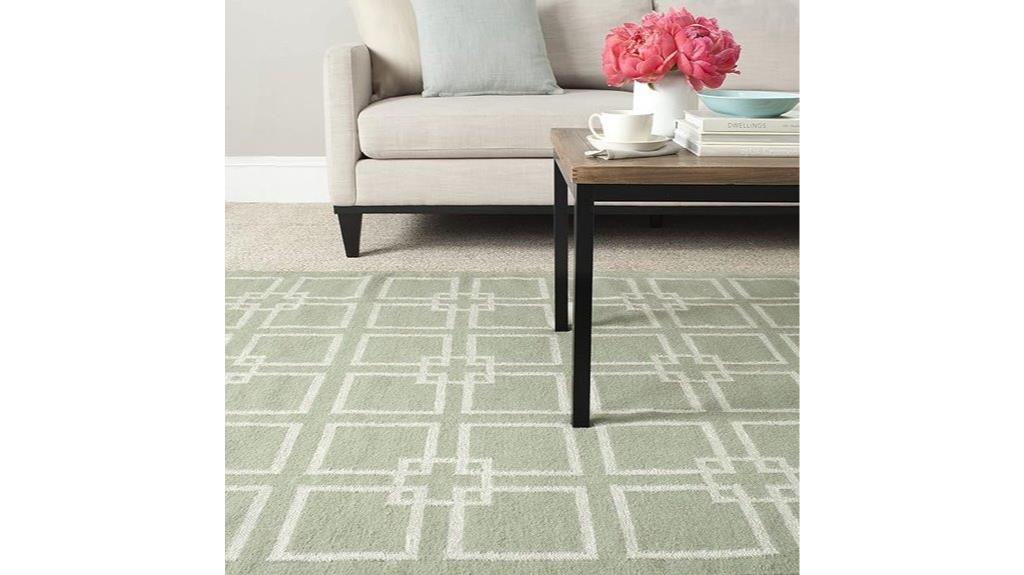 martha stewart safavieh rug