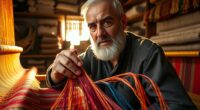 master weaver s expert interview