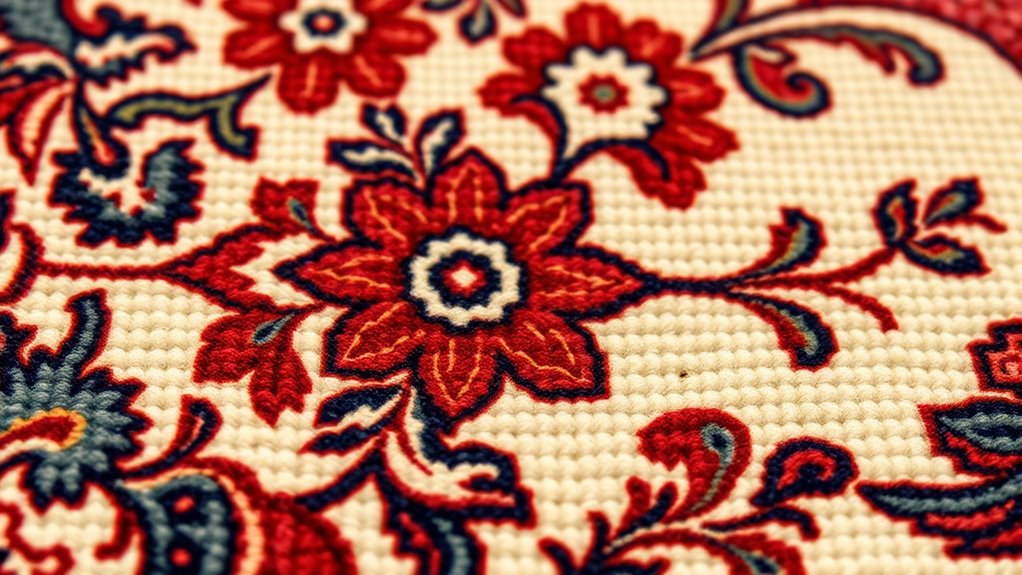 master weavers intricate craftsmanship