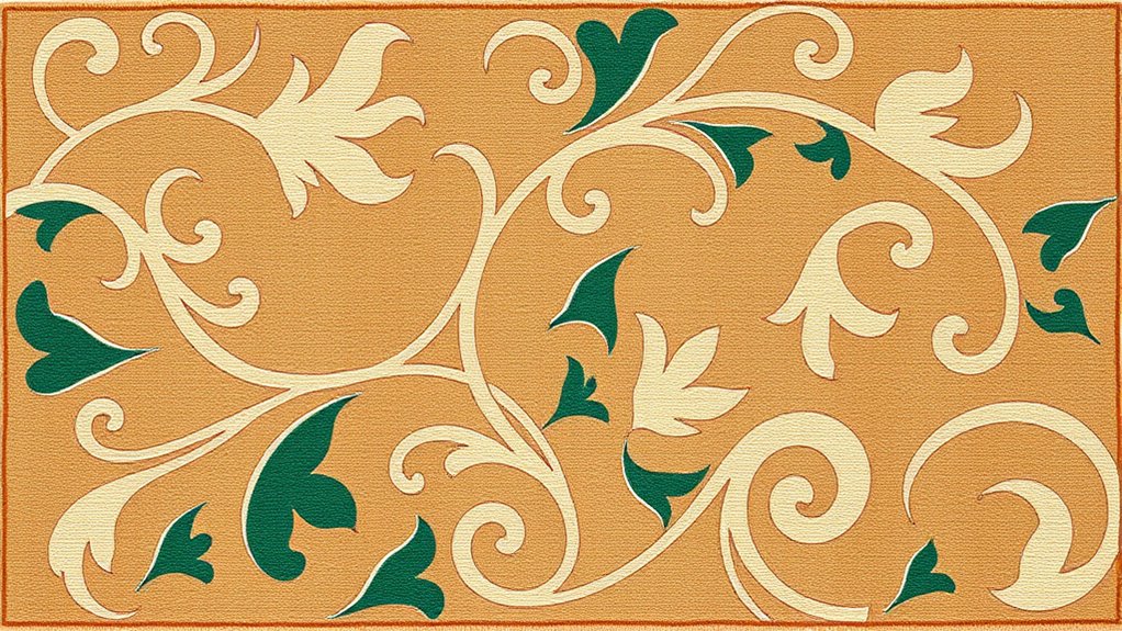 matching decor and durability