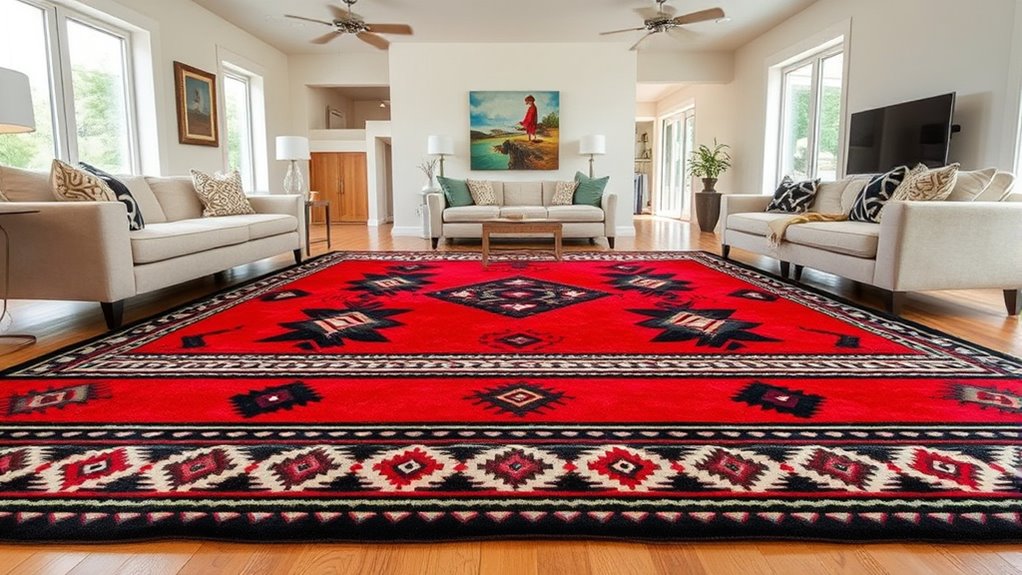 matching decor size durability