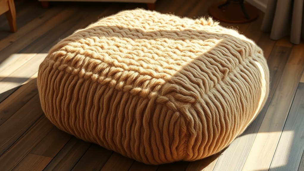 material craftsmanship design comfort
