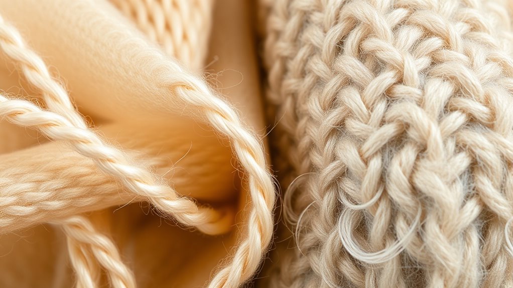 material quality pricing trends