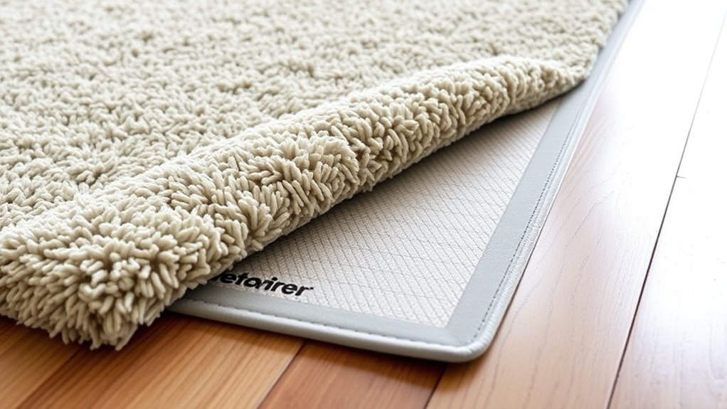 material safety and durability