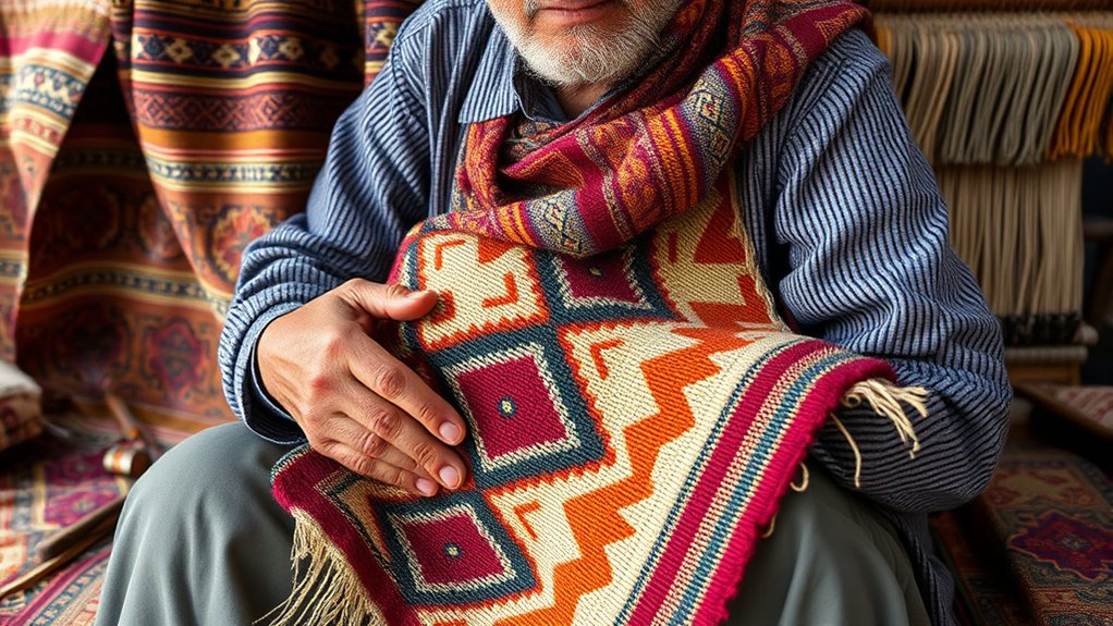 materials patterns evoke emotions