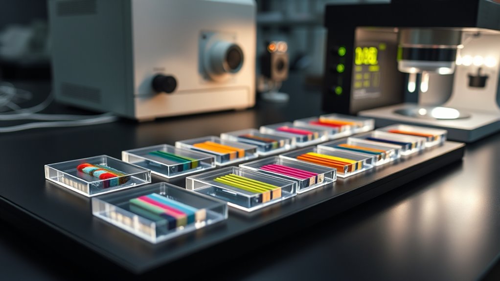 microfading data guides preservation