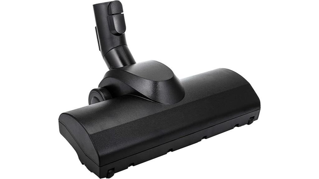 miele vacuum turbo brush