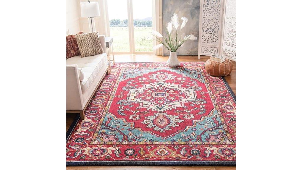monaco 8x10 rug