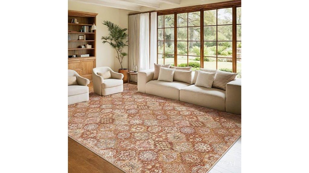 moroccan 9x12 washable rug