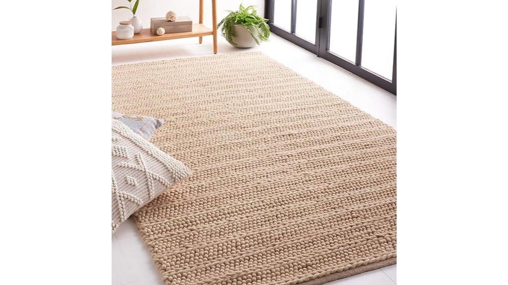 natura collection 8x10 rug