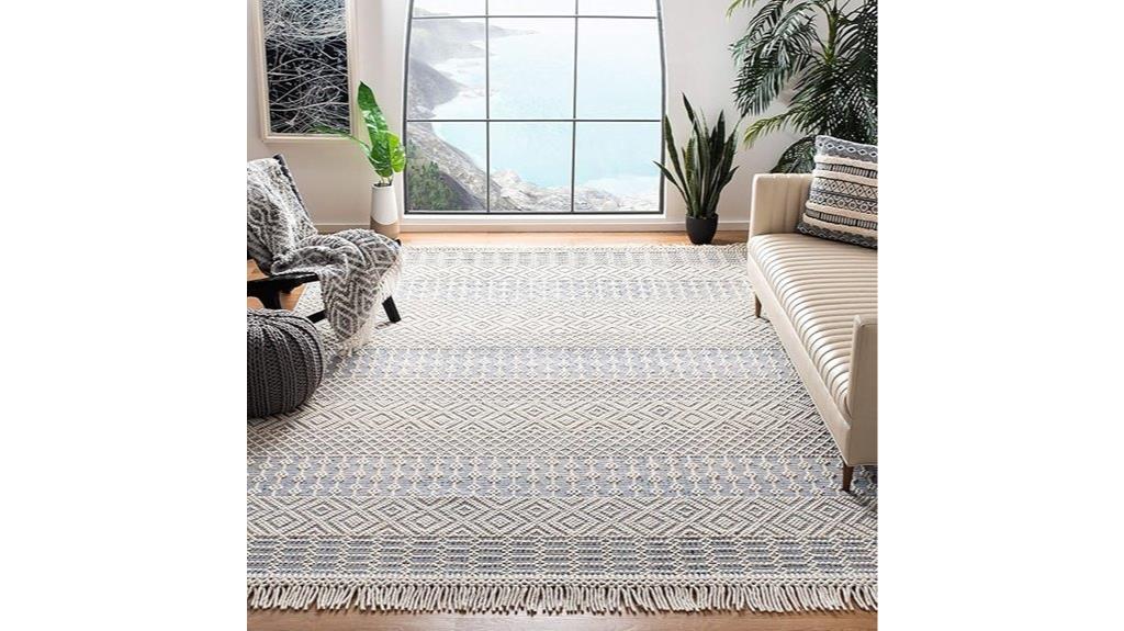 natura collection 8x10 rug
