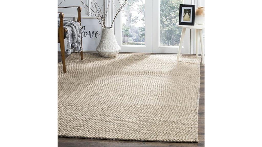 natura collection 8x10 rug