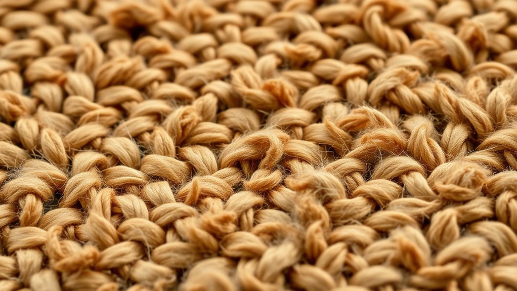 natural botanical dye hues