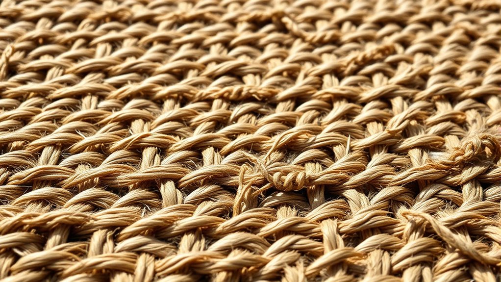 natural fibers offer versatile aesthetics