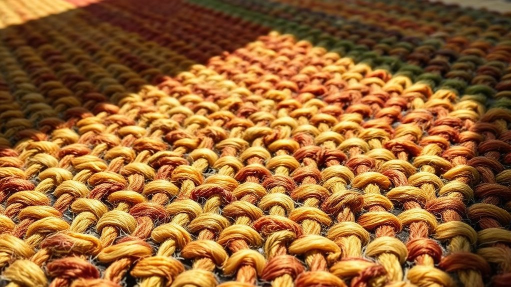 natural plant based dye stability