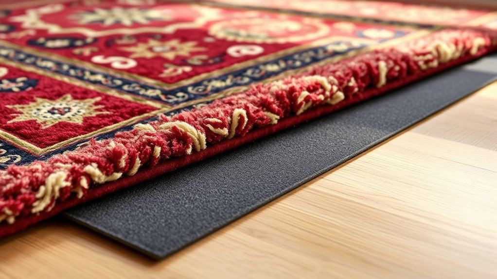 neglecting maintenance shortens carpet life