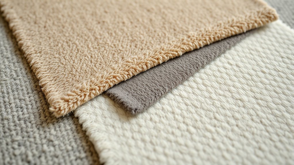 neutral tones for harmony