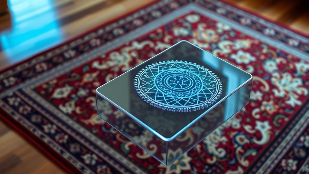 nfts verify rug authenticity