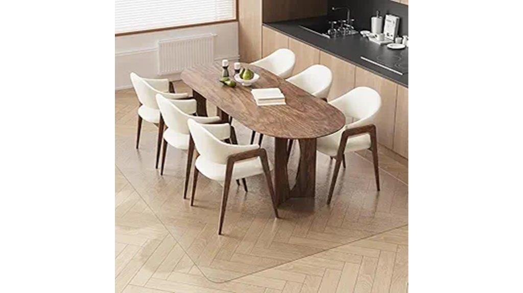 non slip 6x9 plastic rug