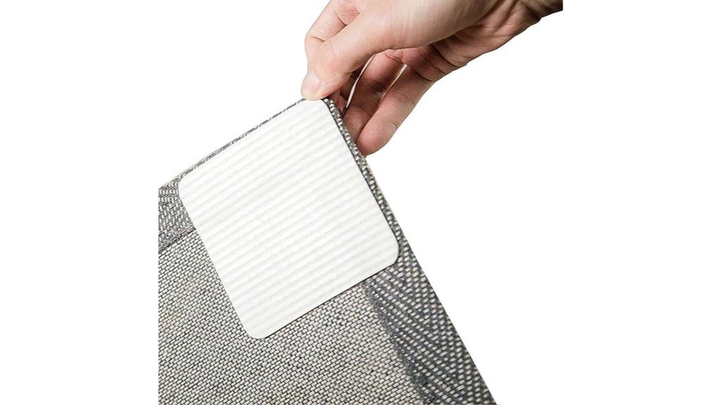 non slip washable rug grips