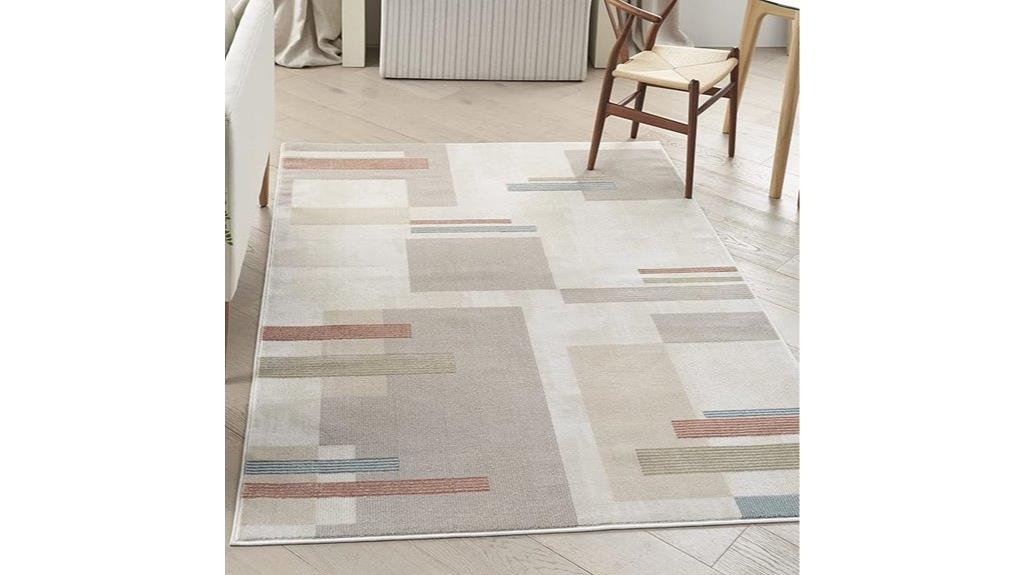 nourison thalia rug 6x9