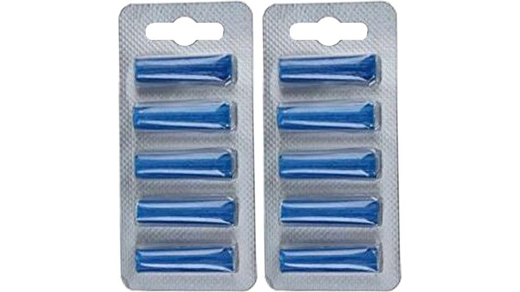 ocean breeze vacuum fresheners