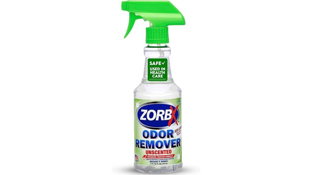 odor eliminator spray 16oz