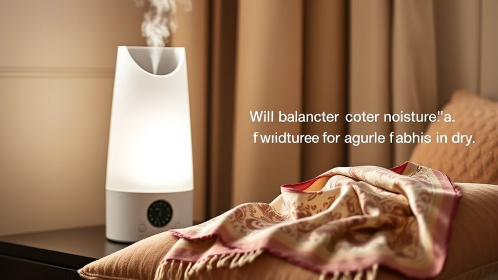 optimal humidity preservation techniques