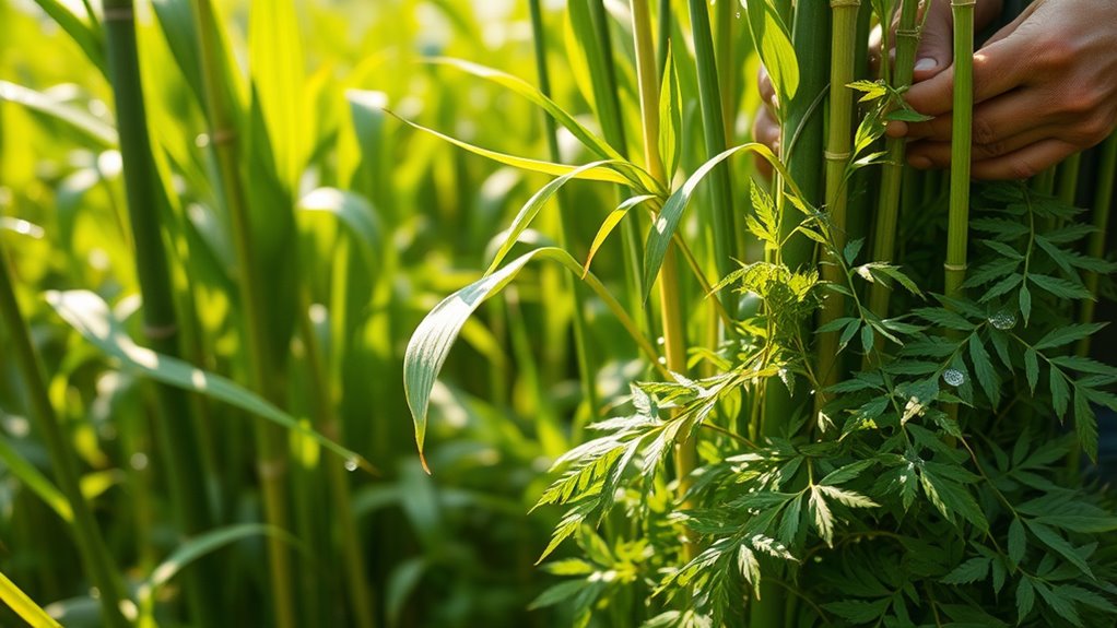 optimize fiber cultivation practices