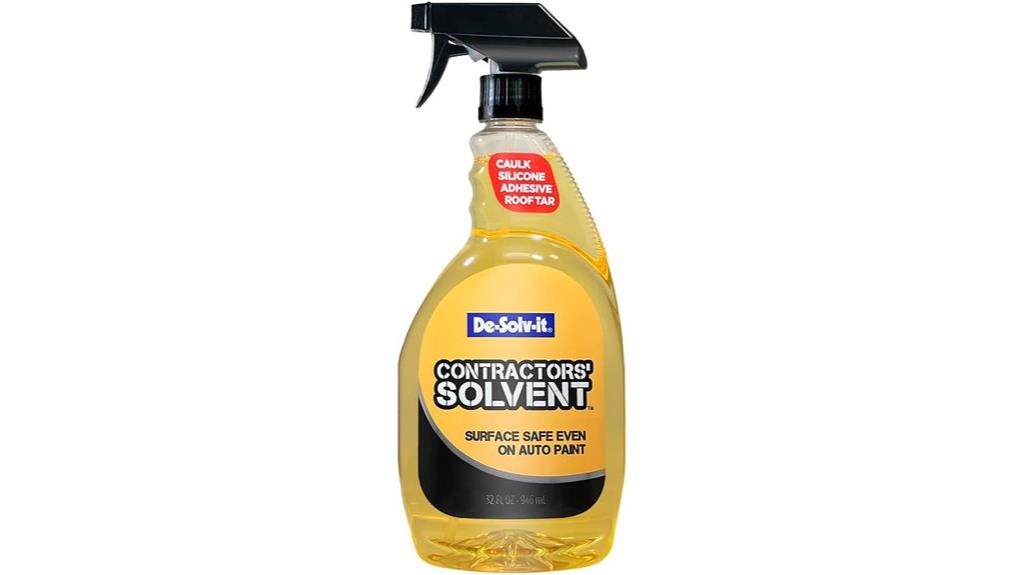 orange solvent 32 oz