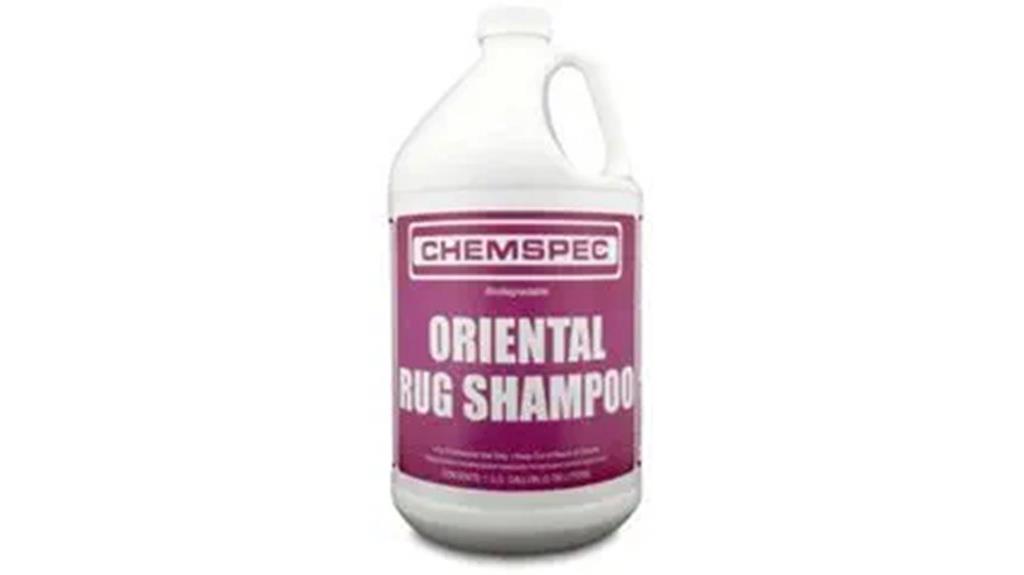 oriental rug wool cleaner
