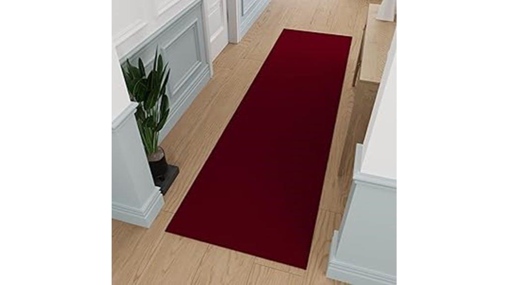 ottomanson 27x12 non slip