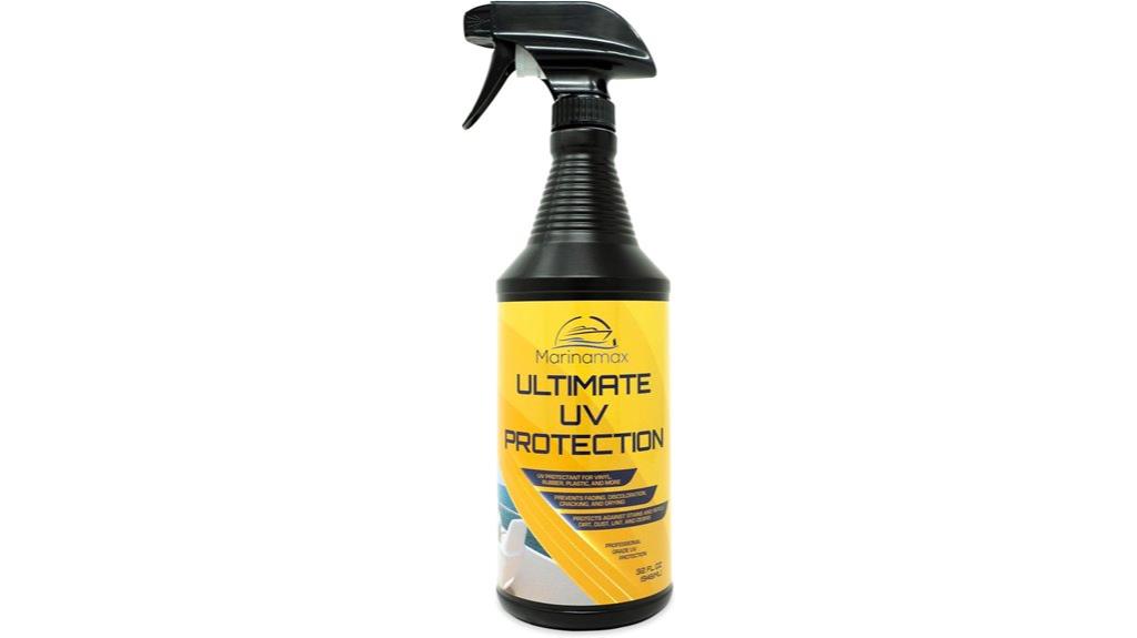 outdoor uv protection spray