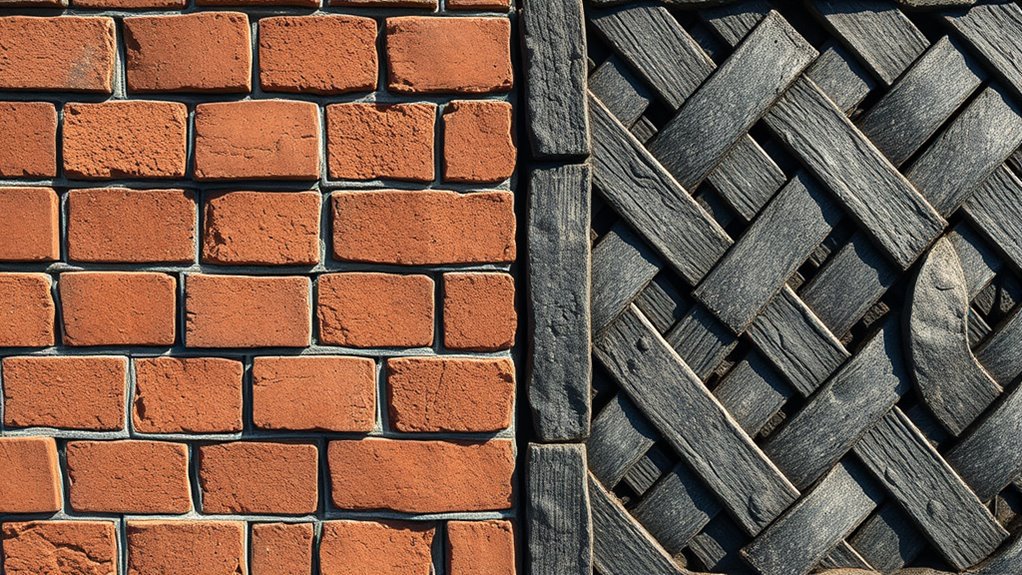 pattern color visual appeal