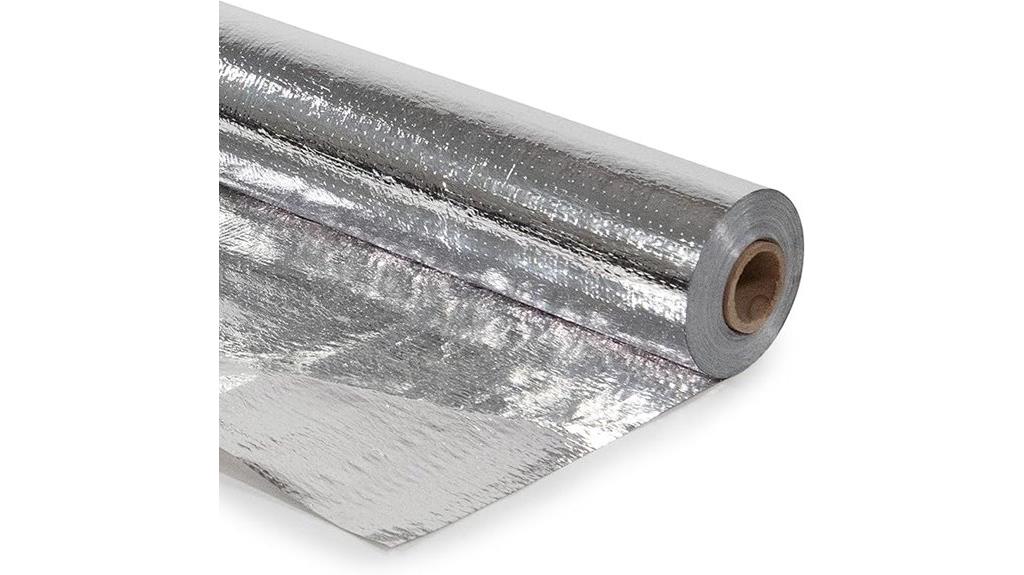 perforated insulation roll 4
