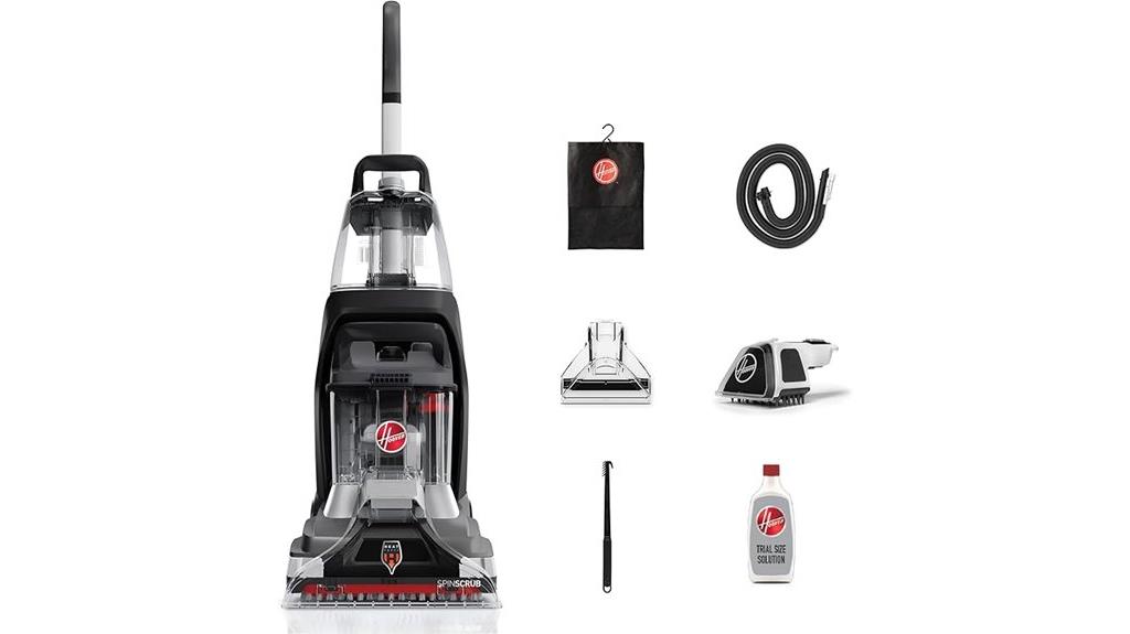 pet friendly carpet cleaning